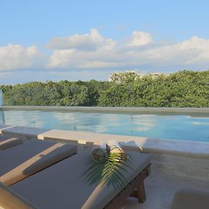 Hotel Blanco Tulum Adults Only
